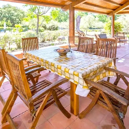 3 Bedrooms House With Sea View Shared Pool And Enclosed Garden At 4 Km Away From The Beach *