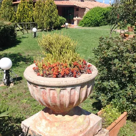 Feriehus 3 Bedrooms House With Sea View Shared Pool And Enclosed Garden At 4 Km Away From The Beach *