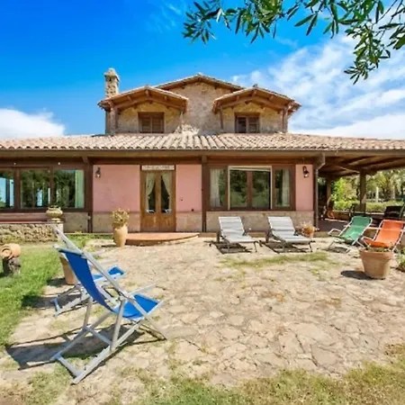 Feriehus 3 Bedrooms House With Sea View Shared Pool And Enclosed Garden At 4 Km Away From The Beach