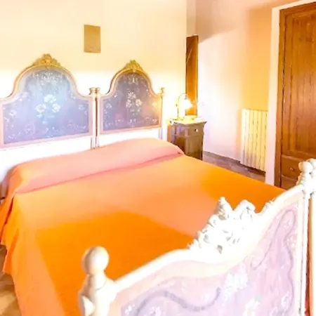 3 Bedrooms House With Sea View Shared Pool And Enclosed Garden At 4 Km Away From The Beach Feriehus Cefalù