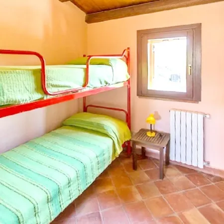 3 Bedrooms House With Sea View Shared Pool And Enclosed Garden At 4 Km Away From The Beach *