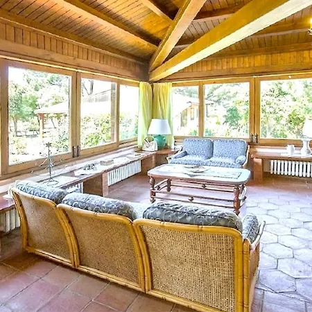 3 Bedrooms House With Sea View Shared Pool And Enclosed Garden At 4 Km Away From The Beach Cefalù