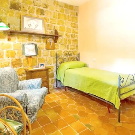 3 Bedrooms House With Sea View Shared Pool And Enclosed Garden At 4 Km Away From The Beach Cefalu