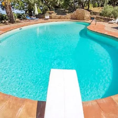 3 Bedrooms House With Sea View Shared Pool And Enclosed Garden At 4 Km Away From The Beach